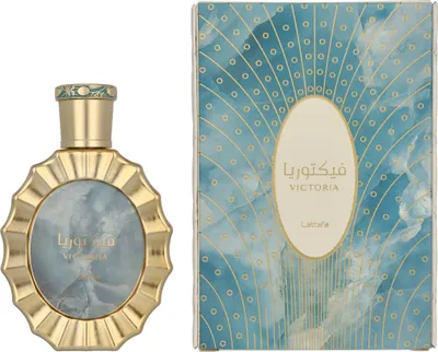 Produktbild von Lattafa Victoria Eau de Parfum 100ml