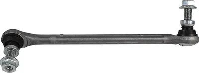Productafbeelding van METZGER Stabilisatorstang, geschikt voor MERCEDES-BENZ SLK (R172), voorzijde, links, artikelnummer 53066701