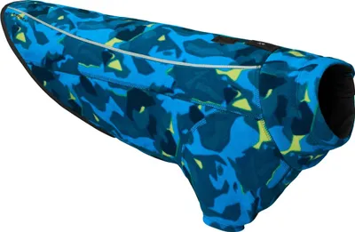 Zdjęcie produktu dla Ruffwear Climate ChangerTM Fleece Jacket, Kolor:Glacier, Rozmiar:XL