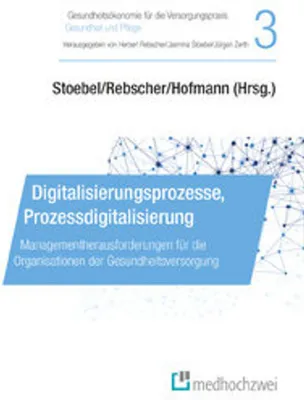 Immagine prodotto di Digitalisierungsprozesse, Prozessdigitalisierung