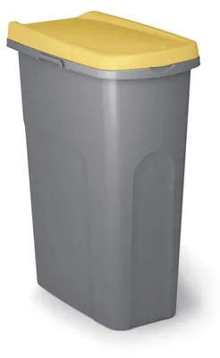 Image de poubelle triée HOME ECO SYSTEM 40l PH SHE/EN