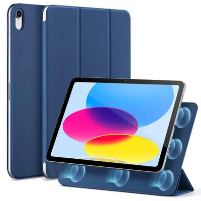 Produktbild von Esr Rebound Magnetische Ipad 10.9 2022 Marineblau