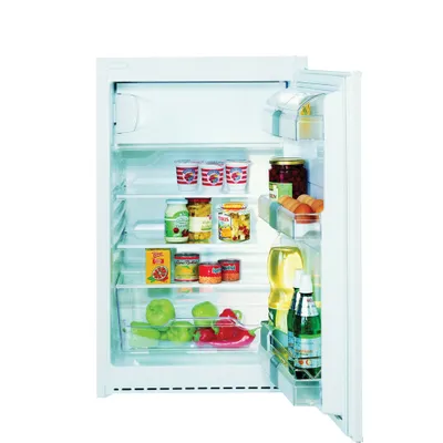 Produktbild von GTMI14141FN Einbaukühlschrank mit Gefrierfach