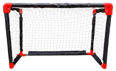 Productafbeelding van Netsportique 2v1: voetbaldoel / tennisnet