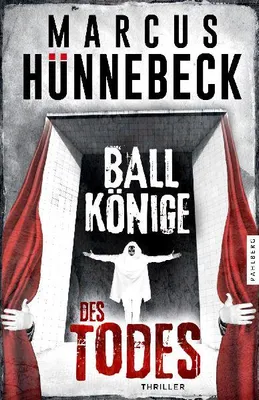 Produktbild von Ballkönige des Todes