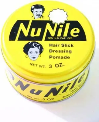 Produktbild von Murray's Pomade Nu Nile Hair Slick Dressing Pomade