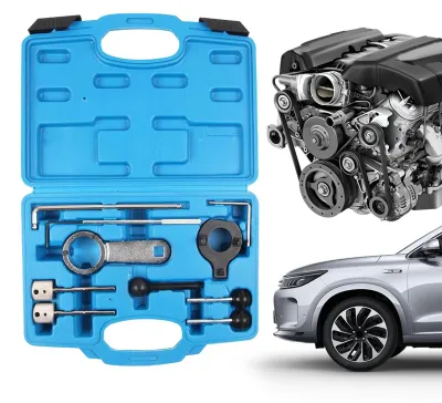 Productafbeelding van Auto Camshaft en Crankshaft Locking Tool Set