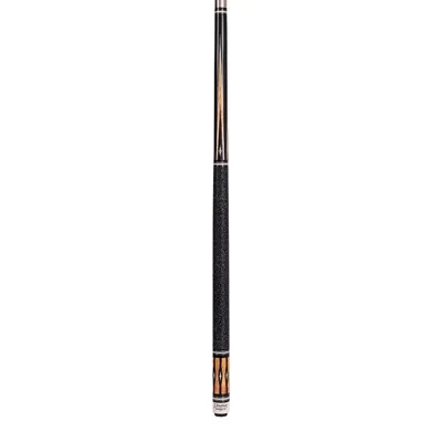 Produktbild von J Parker Premium Edition PE-2 schwarz Pool Billard Queue Cue