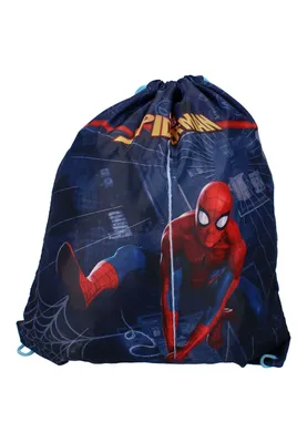 Obrázek produktu pro Dětský vak Spiderman