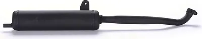 Obrázek produktu pro Kompletní výfuk SitoPlus 0248 schválený pro PIAGGIO CIAO/P/PX/CIAO FL 50