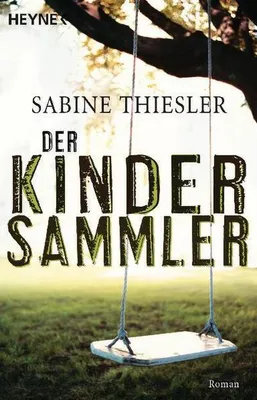 Obrázok produktu pre Der Kindersammler