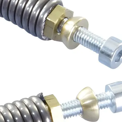 Immagine prodotto di Molle frizione Polini da 1,8 mm, modello Speed Clutch 3G, per motori da competizione, compatibili con Gilera Runner 125 VX