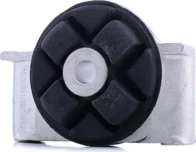Produktbild von RIDEX Motorlager Gummimetalllager Links für AUDI 80 Limousine (8C2, B4) 247E0338