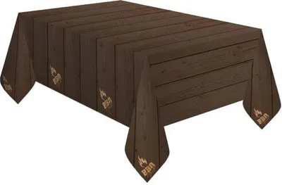 Produktbild von Meistergriller Papier-Tischdecke 1,2 x 1,8m