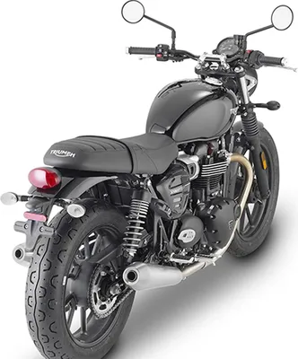 Obrázek produktu pro Rychloupínací boční rámy Remove-X GIVI TR6407