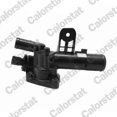 Produktbild von CALORSTAT by Vernet Thermostat Kühlmittel 89°C für NISSAN Qashqai / Qashqai +2 I (J10, NJ10) für RENAULT Clio III Schrägheck (BR0/1, CR0/1) KANGOO