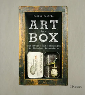 Obrázok produktu pre Art in a Box