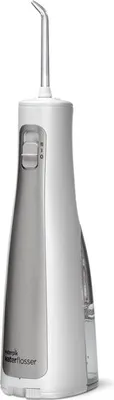 Produktbild von Waterpik WF-03 Munddusche, Batteriebetrieb