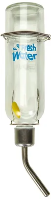 Image de Gourde en verre Nobby 355 ml