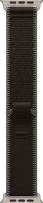 Produktbild von Apple Loop für Smartwatch - 49 mm, natürliche