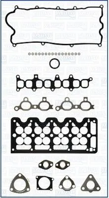 Produktbild von AJUSA 53025700 Zylinderkopf Dichtungssatz für OPEL Corsa C Schrägheck (X01) Meriva A (X03) COMBO Kasten/Kombi COMBO Tour Corsa C Kastenwagen (X01)