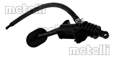 Produktbild von METELLI 55-0163 Kupplungsgeberzylinder für FORD Transit Mk6 Kasten (V347, V348, FA) Transit Mk6 Bus (V347, V348, FD, FB, FS, FZ, FC)