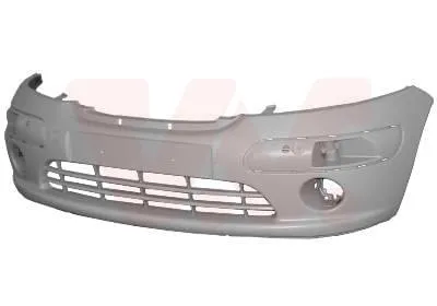 Produktbild von VAN WEZEL Stoßstange Stoßfänger für CITROËN C3 I Schrägheck (FC, FN) 0925574