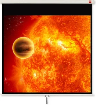 Immagine prodotto di Schermo di proiezione Avtek Video 240 4:3