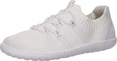 Produktbild von Rieker Sneaker in weiss/weiss kombi, Gr. 36