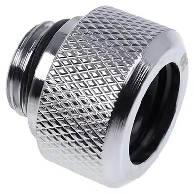Image de Alphacool 17263, Nickel, Argent, 1/4", Mâle/femelle, 16 mm, 2.1 cm, 100 g