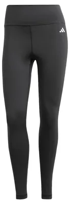 Image de Legging de sport pour femmes Adidas Train Essentials, modèle Stay in Play, couleur noire, taille XL