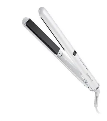 Zdjęcie produktu dla Orava Tenera-1, Prostownica, Ciepły, Przyciski, Do wszystkich włosów, 120 °C, 230 °C