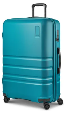Produktbild von Redolz Pro ABS 4 Rollen Trolley 74 cm mit Dehnfalte