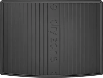 Produktbild von FROGUM Gummi Kofferraummatte für Mercedes B W246 2011-2018