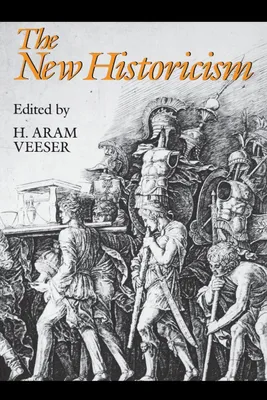 Produktbild von The New Historicism