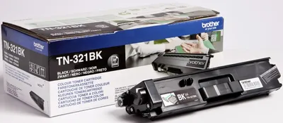 Image de Toner Brother TN-321BK  HL-L8250CDN