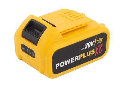 Zdjęcie produktu dla POWERPLUS XB Akumulator 20V LI-ION 4.0Ah POWXB90050