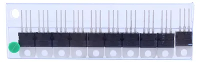 Immagine prodotto di Vendita all'ingrosso: 10 pezzi L7805 LM7805 7805 regolatore di tensione 5 V 1,5 A
