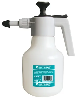 Produktbild von HOTREGA Drucksprühgerät / Druckspritze für 1,5 Liter