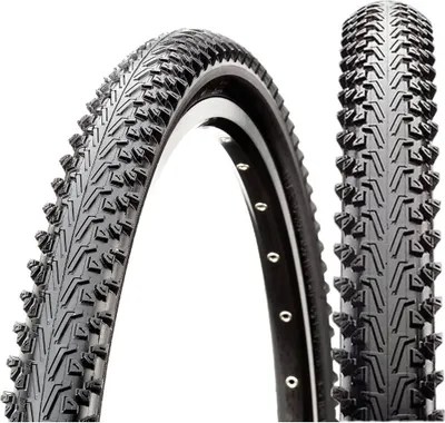 Zdjęcie produktu dla OPONA ROWEROWA 700x38 40-622 CST CONTROL PLUS Powiększone Klocki Boczne