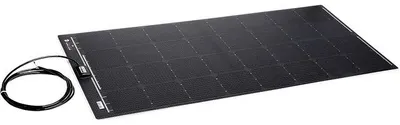 Produktbild von Solarmodul BÜTTNER Flat-Light SM-FL 150, 150 W