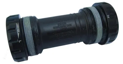 Immagine prodotto di Movimento centrale interno Shimano per mountain bike, modello BB-MT800, compatibile con guarniture FC-MX70/71, tecnologia HOLLOWTECH II, dimensioni 68 mm, standard BSA (BC...).