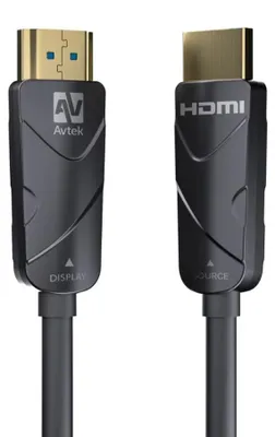 Zdjęcie produktu dla Avtek AVTEK ACTIVE CABLE HDMI 20M 4K 60Hz 4:4:4