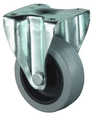 Image de Roue de roulement stationnaire BS ROLLEN A210.A80.080