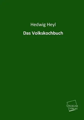 Immagine prodotto di Das Volkskochbuch