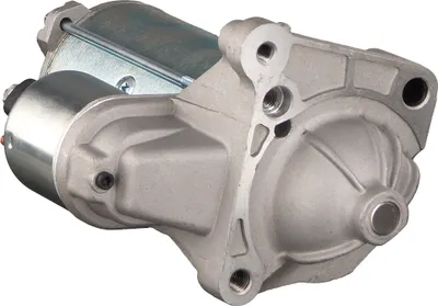 Produktbild von FEBI BILSTEIN 101584 Starter Anlasser 2,1kW für OPEL Vivaro A Kastenwagen (X83) 12V