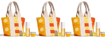 Produktbild von Sol de Janeiro The Sol Tote Body Essentials 3er Set