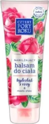 Obrázok produktu pre Four Seasons Rose Hydratačné telové mlieko 250 ml