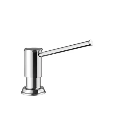 Produktbild von Blanco Spülmittelspender Livia, chrom 521291 - sofort verfügbar