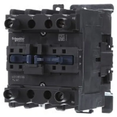 Obrázek produktu pro SCHNEIDER ELECTRIC LC1D65008P7 Výkonový stykač 1 ks.